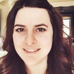 Meet your Posher, Meg